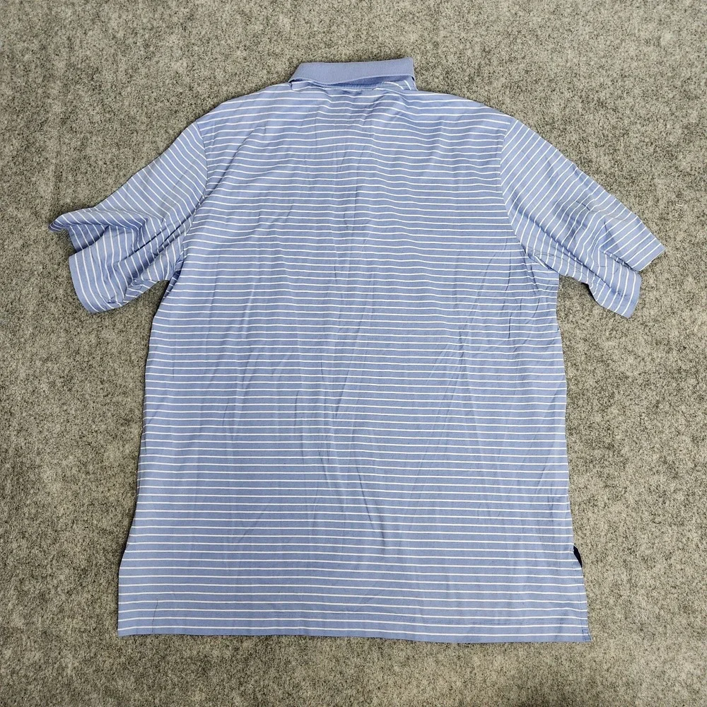 Ralph Lauren am selling